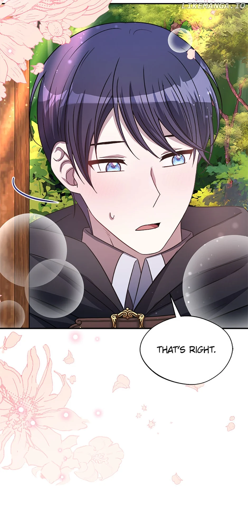 I Became the Younger Sister of a Regretful Obsessive Male Lead Chapter 61 - Page 57