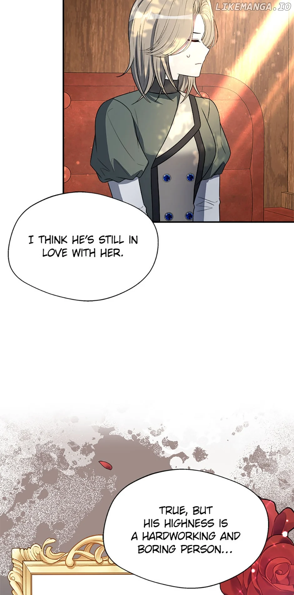 I Became the Younger Sister of a Regretful Obsessive Male Lead Chapter 61 - Page 61