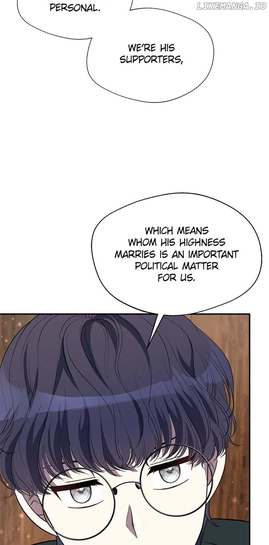 I Became the Younger Sister of a Regretful Obsessive Male Lead Chapter 61 - Page 64