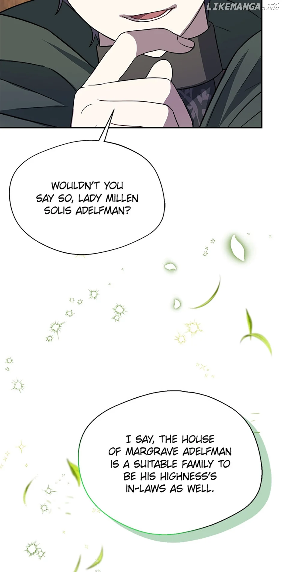 I Became the Younger Sister of a Regretful Obsessive Male Lead Chapter 61 - Page 65