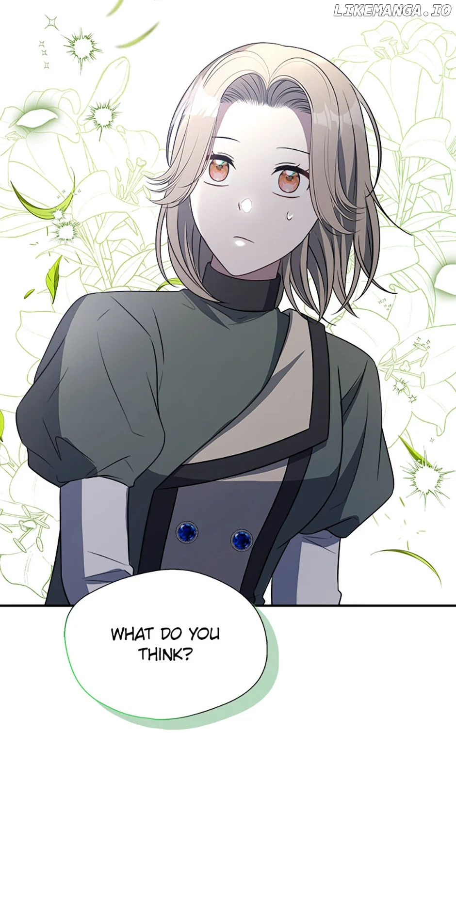 I Became the Younger Sister of a Regretful Obsessive Male Lead Chapter 61 - Page 66