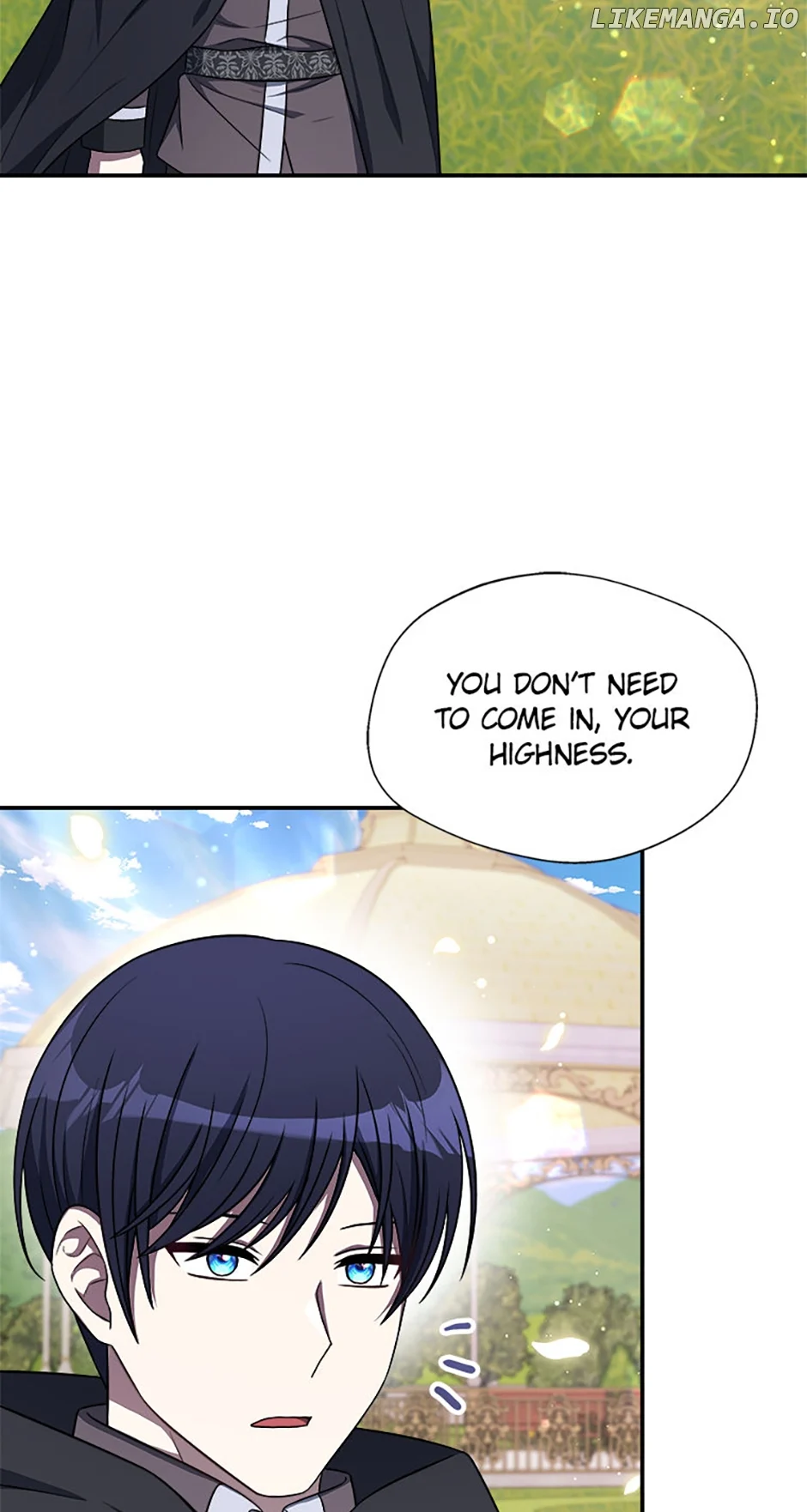 I Became the Younger Sister of a Regretful Obsessive Male Lead Chapter 61 - Page 69