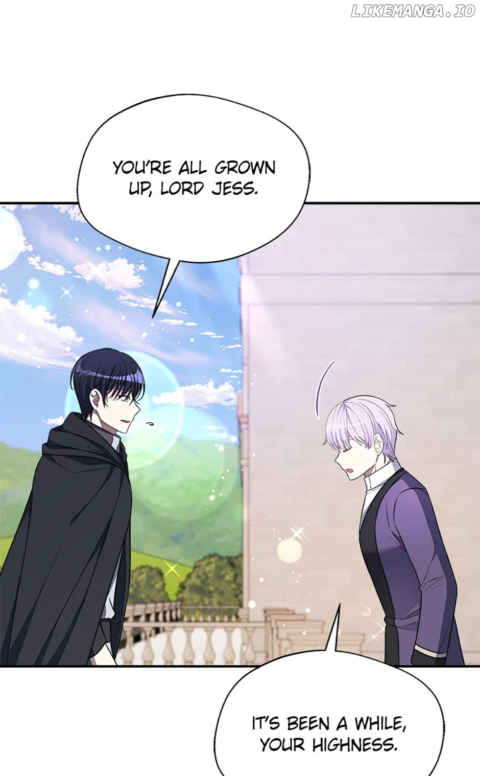 I Became the Younger Sister of a Regretful Obsessive Male Lead Chapter 61 - Page 73