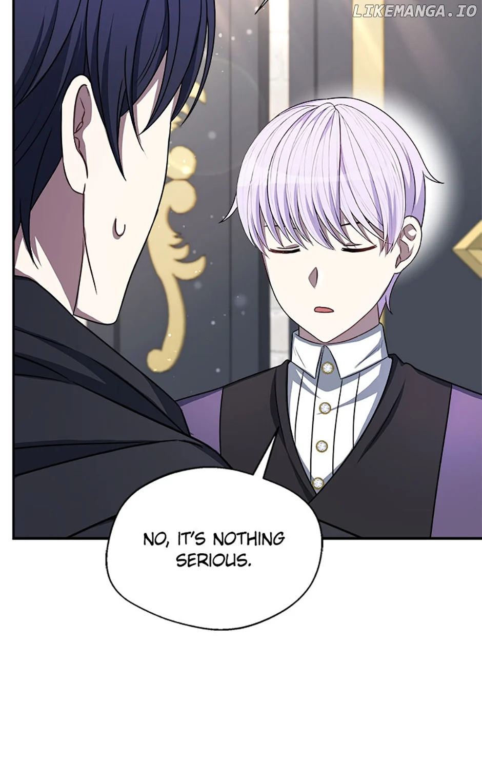 I Became the Younger Sister of a Regretful Obsessive Male Lead Chapter 61 - Page 76