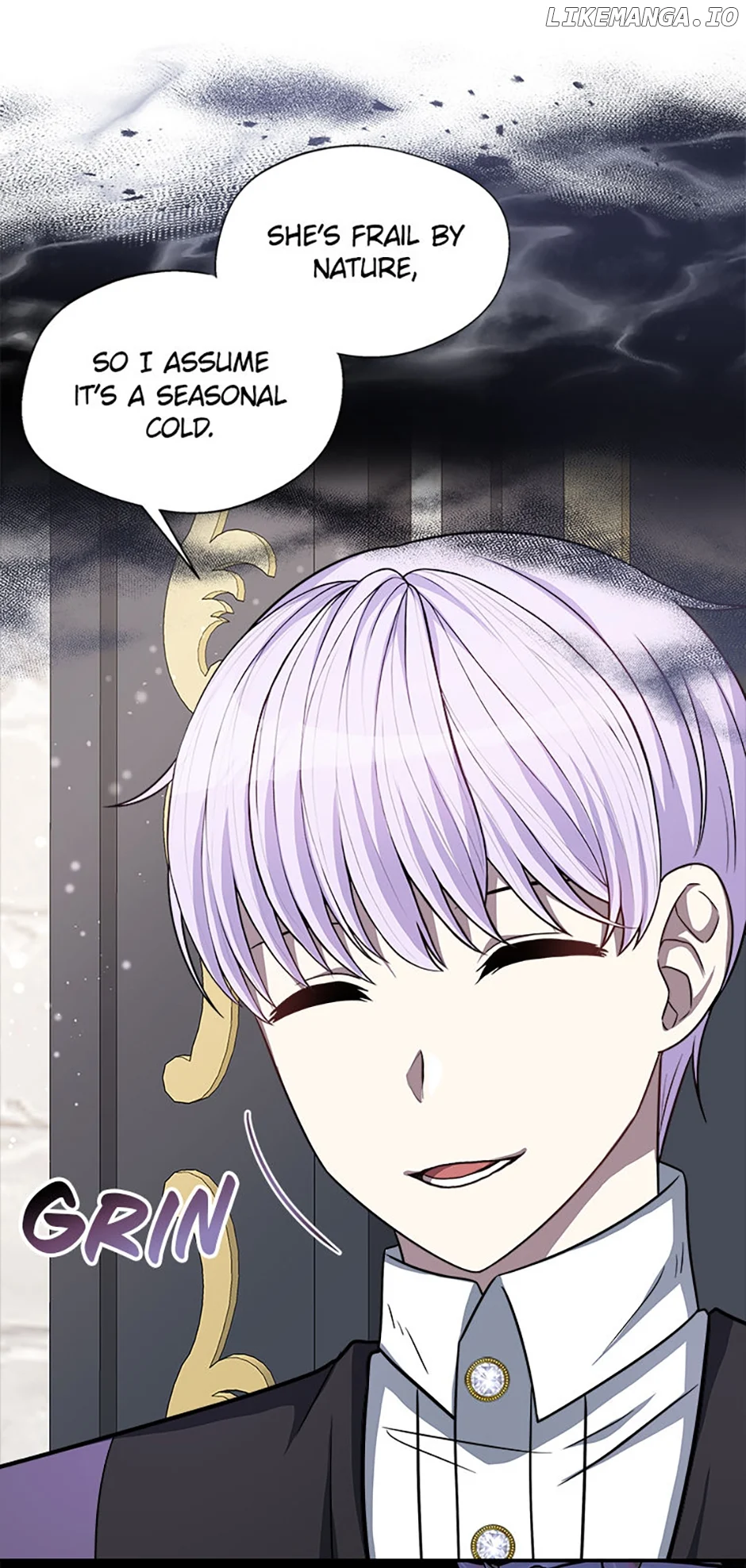 I Became the Younger Sister of a Regretful Obsessive Male Lead Chapter 61 - Page 77