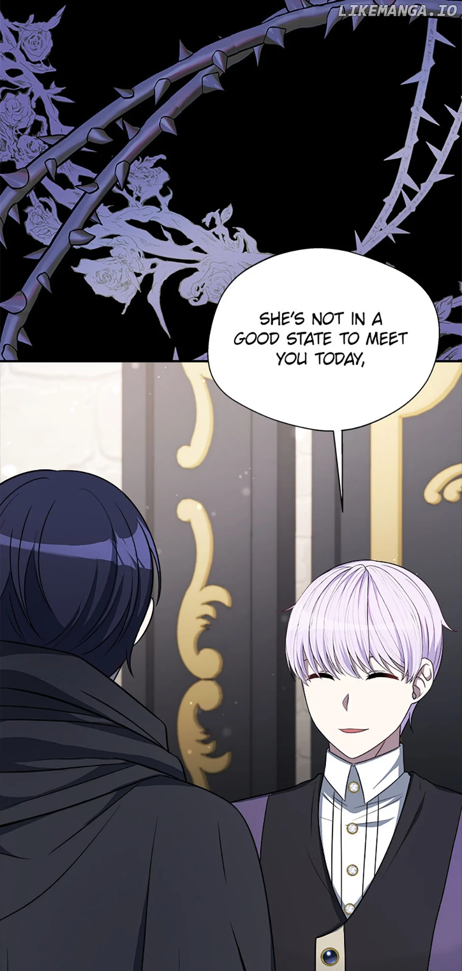 I Became the Younger Sister of a Regretful Obsessive Male Lead Chapter 61 - Page 78