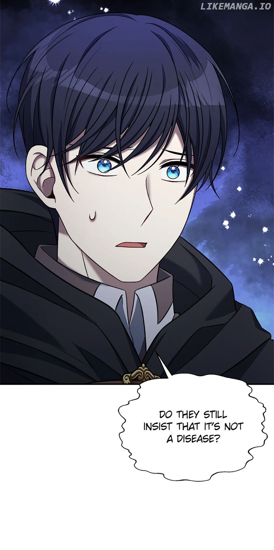 I Became the Younger Sister of a Regretful Obsessive Male Lead Chapter 62 - Page 5