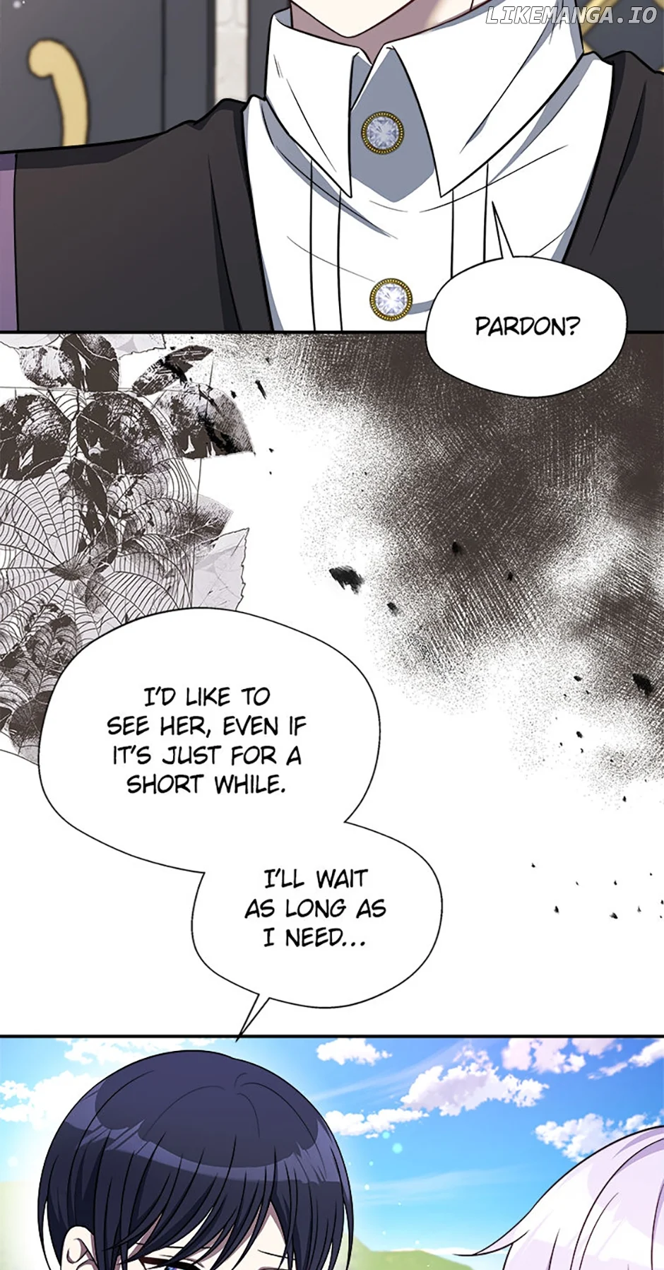 I Became the Younger Sister of a Regretful Obsessive Male Lead Chapter 62 - Page 8