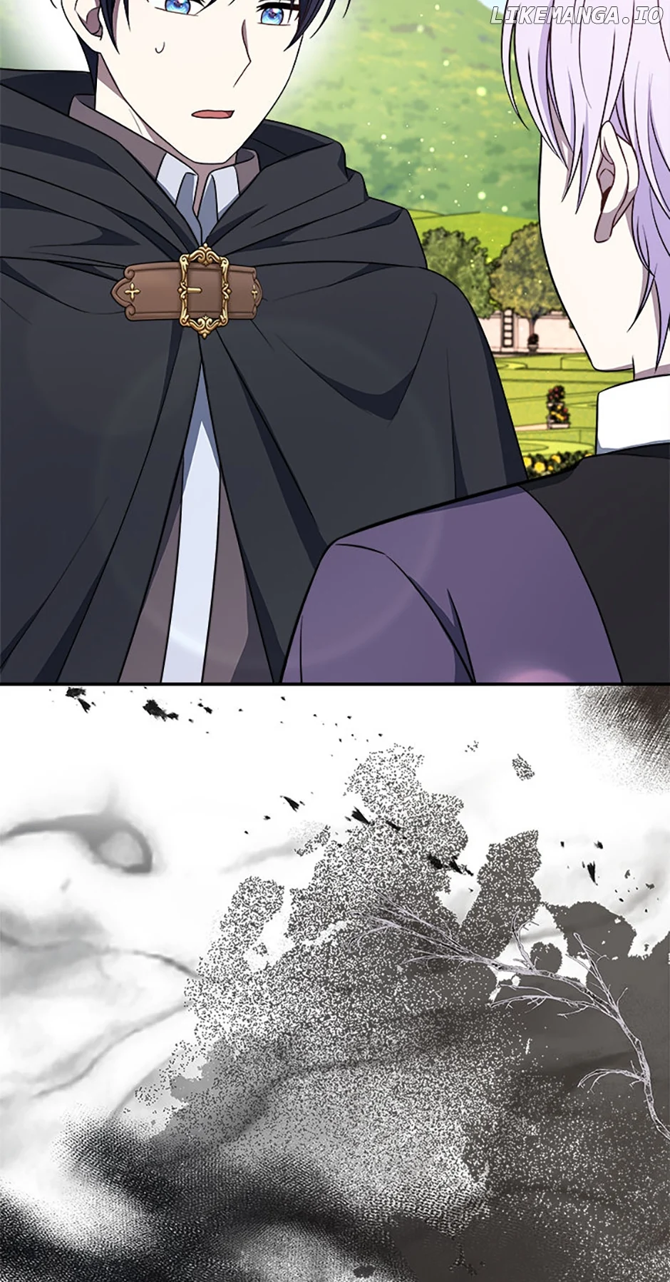 I Became the Younger Sister of a Regretful Obsessive Male Lead Chapter 62 - Page 9