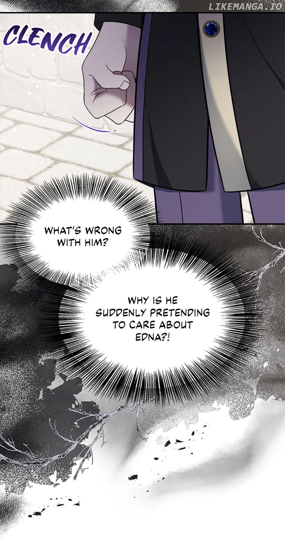 I Became the Younger Sister of a Regretful Obsessive Male Lead Chapter 62 - Page 10