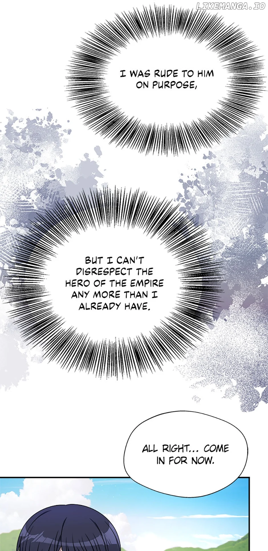 I Became the Younger Sister of a Regretful Obsessive Male Lead Chapter 62 - Page 11