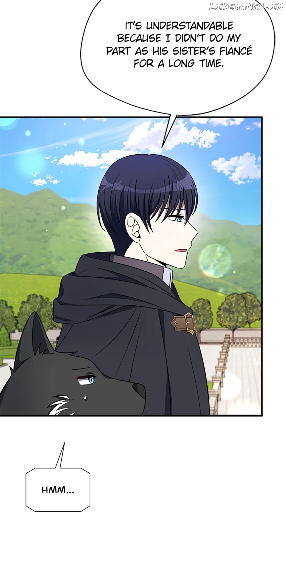 I Became the Younger Sister of a Regretful Obsessive Male Lead Chapter 62 - Page 15