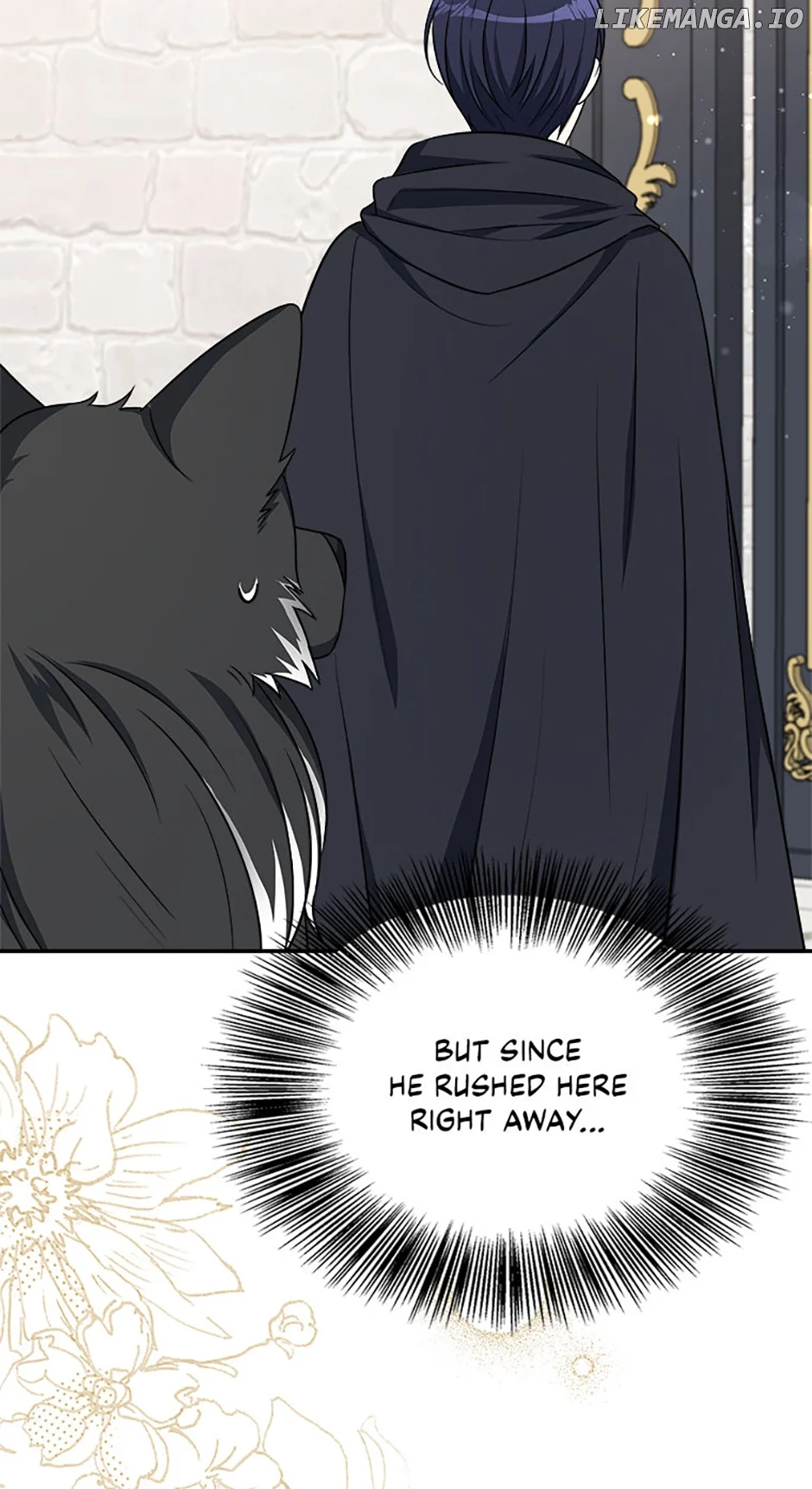 I Became the Younger Sister of a Regretful Obsessive Male Lead Chapter 62 - Page 18