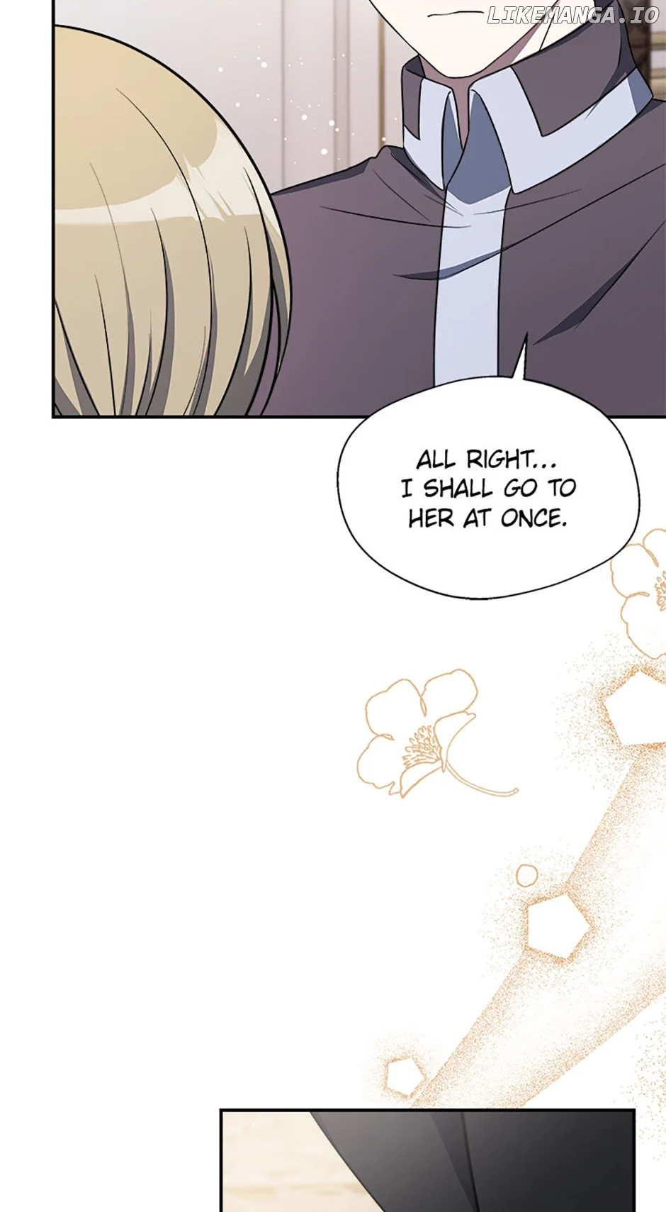 I Became the Younger Sister of a Regretful Obsessive Male Lead Chapter 62 - Page 23