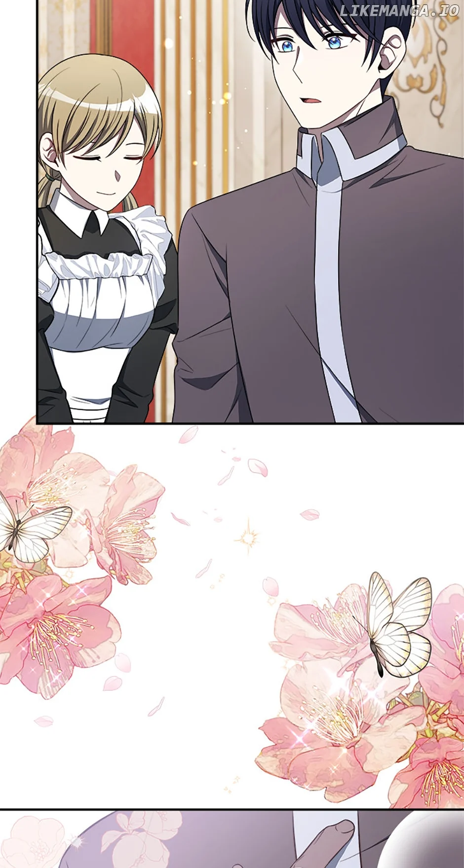 I Became the Younger Sister of a Regretful Obsessive Male Lead Chapter 62 - Page 27