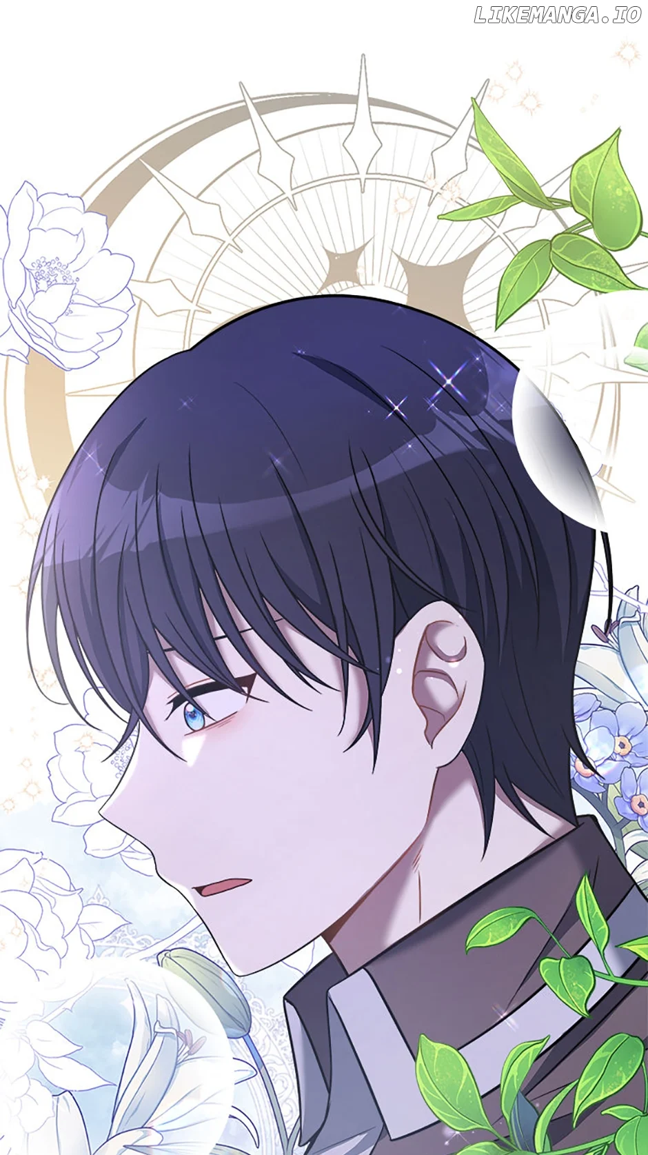 I Became the Younger Sister of a Regretful Obsessive Male Lead Chapter 62 - Page 34