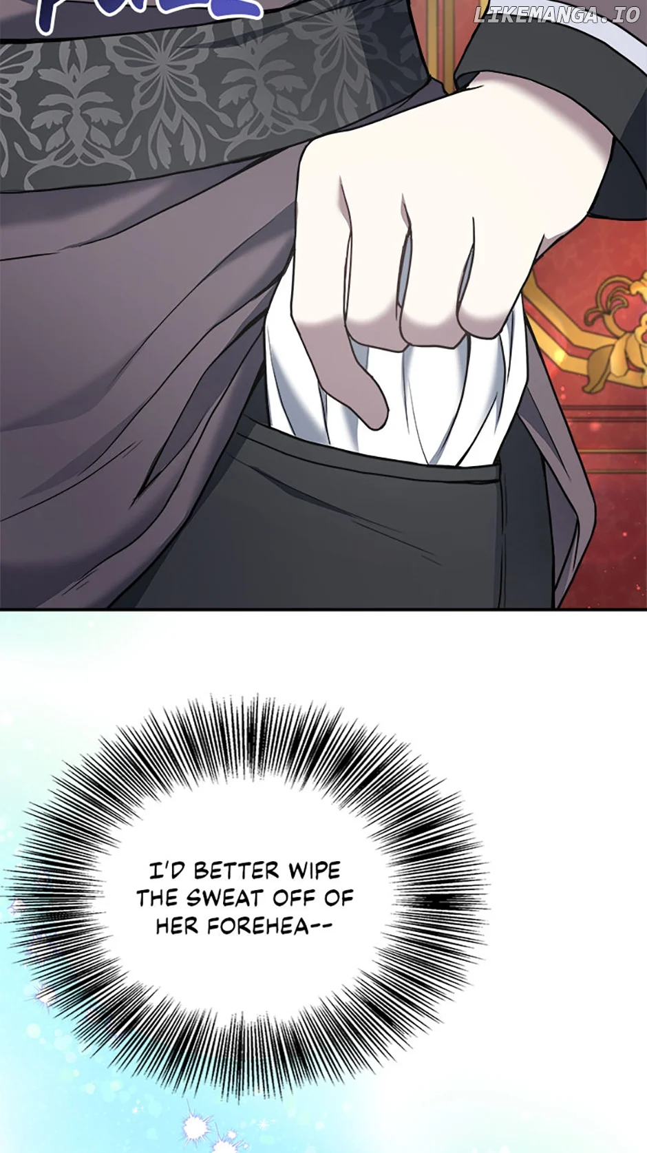 I Became the Younger Sister of a Regretful Obsessive Male Lead Chapter 62 - Page 36