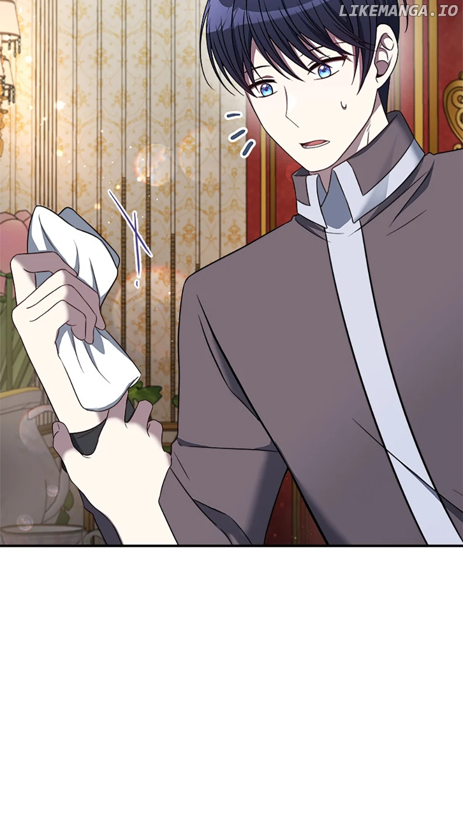 I Became the Younger Sister of a Regretful Obsessive Male Lead Chapter 62 - Page 39