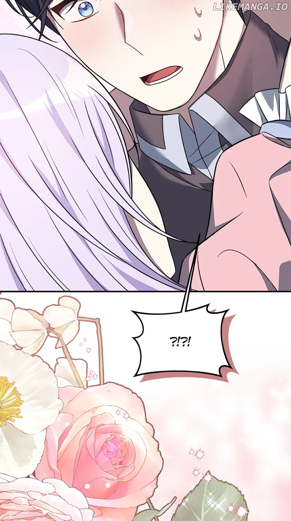 I Became the Younger Sister of a Regretful Obsessive Male Lead Chapter 62 - Page 43