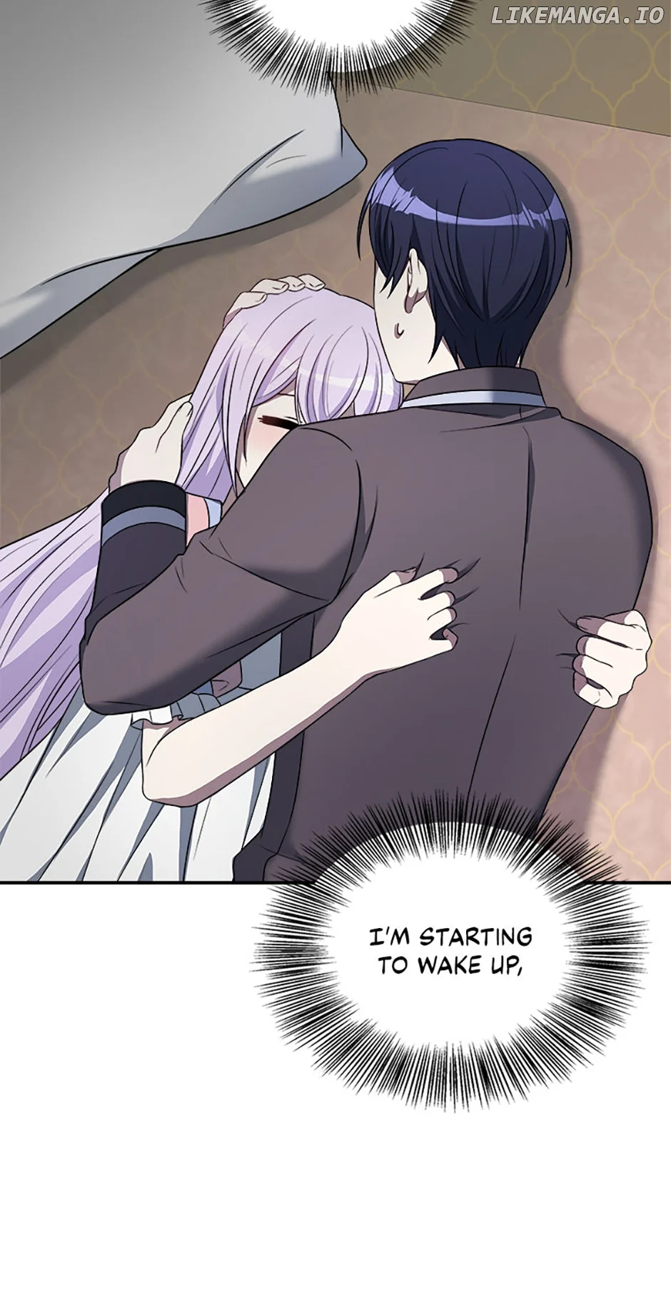 I Became the Younger Sister of a Regretful Obsessive Male Lead Chapter 62 - Page 55