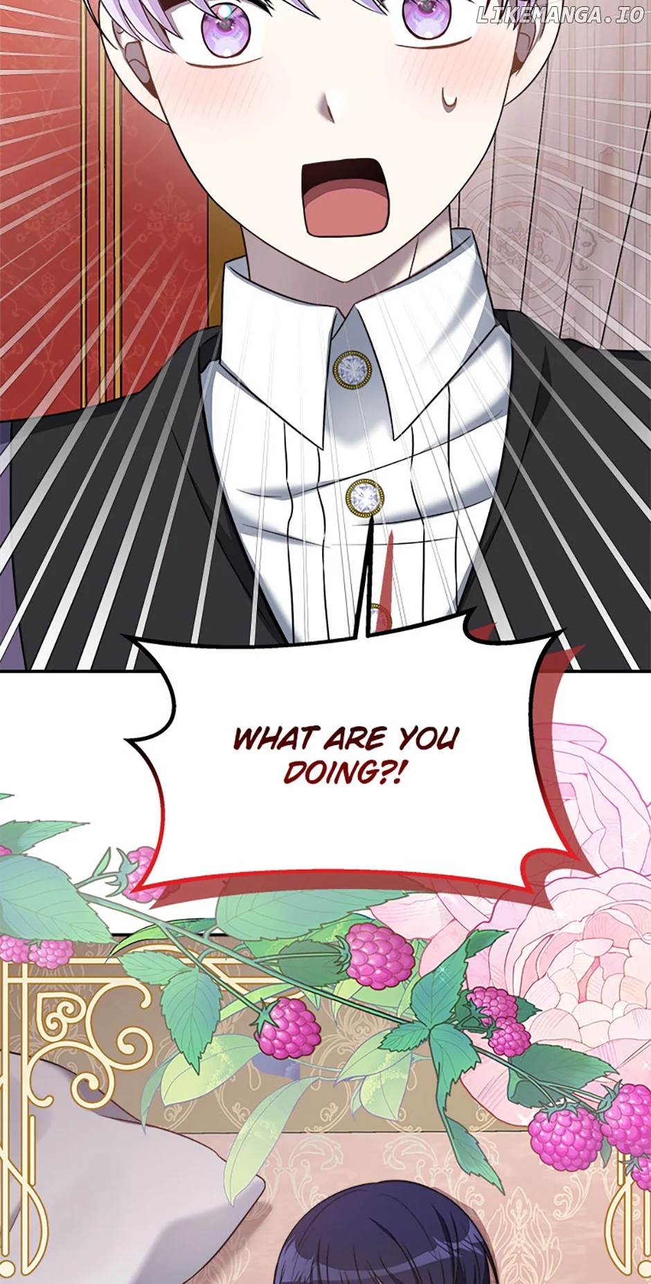 I Became the Younger Sister of a Regretful Obsessive Male Lead Chapter 62 - Page 58