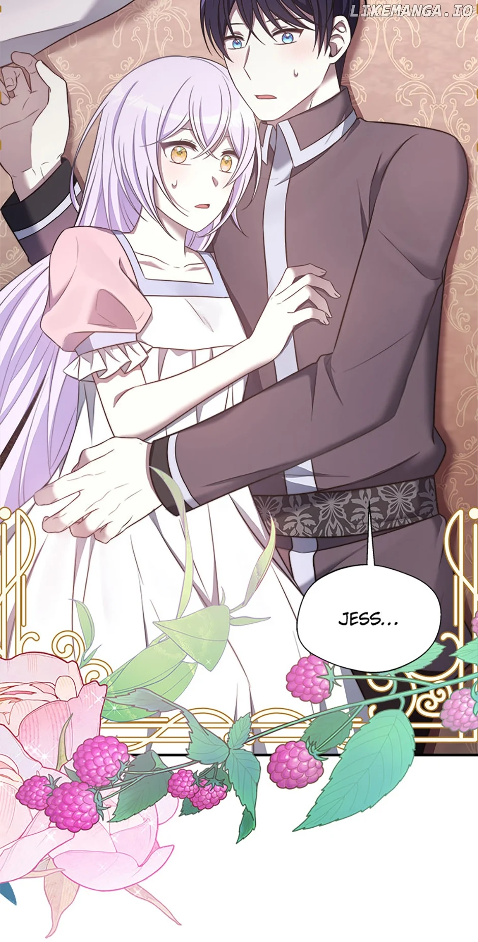 I Became the Younger Sister of a Regretful Obsessive Male Lead Chapter 62 - Page 59