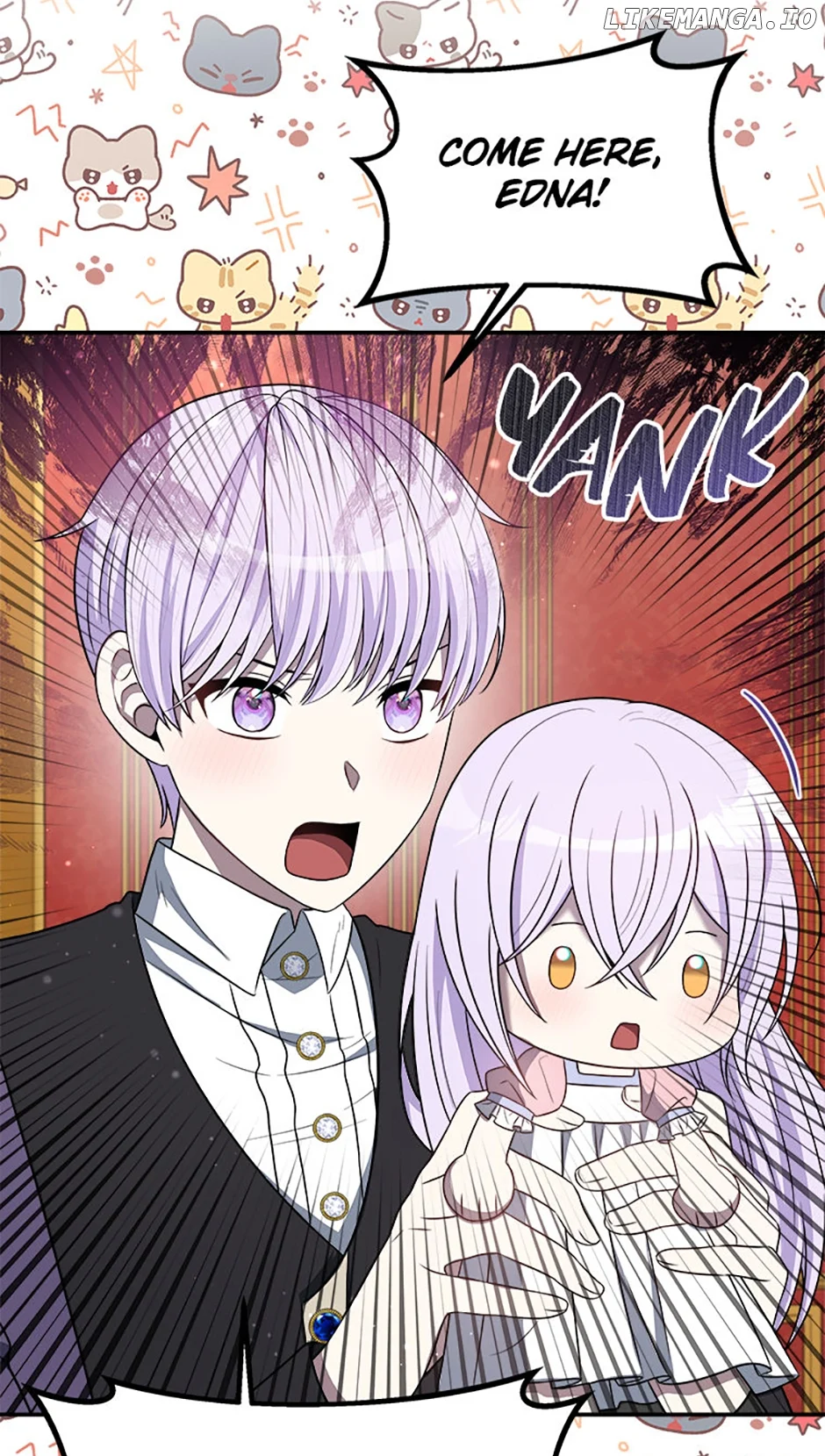 I Became the Younger Sister of a Regretful Obsessive Male Lead Chapter 62 - Page 61