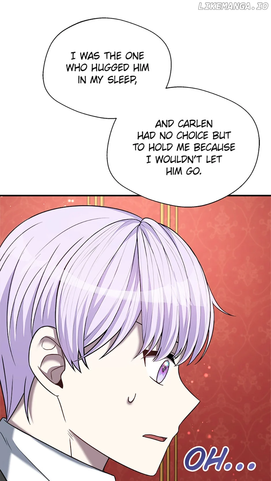 I Became the Younger Sister of a Regretful Obsessive Male Lead Chapter 62 - Page 65