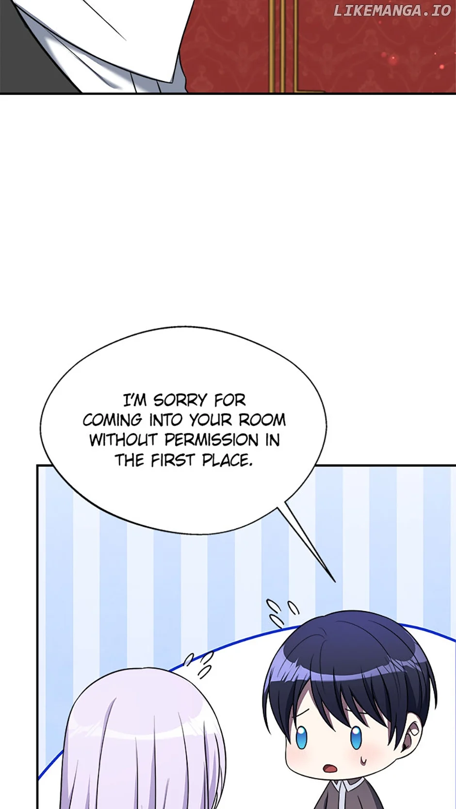 I Became the Younger Sister of a Regretful Obsessive Male Lead Chapter 62 - Page 66