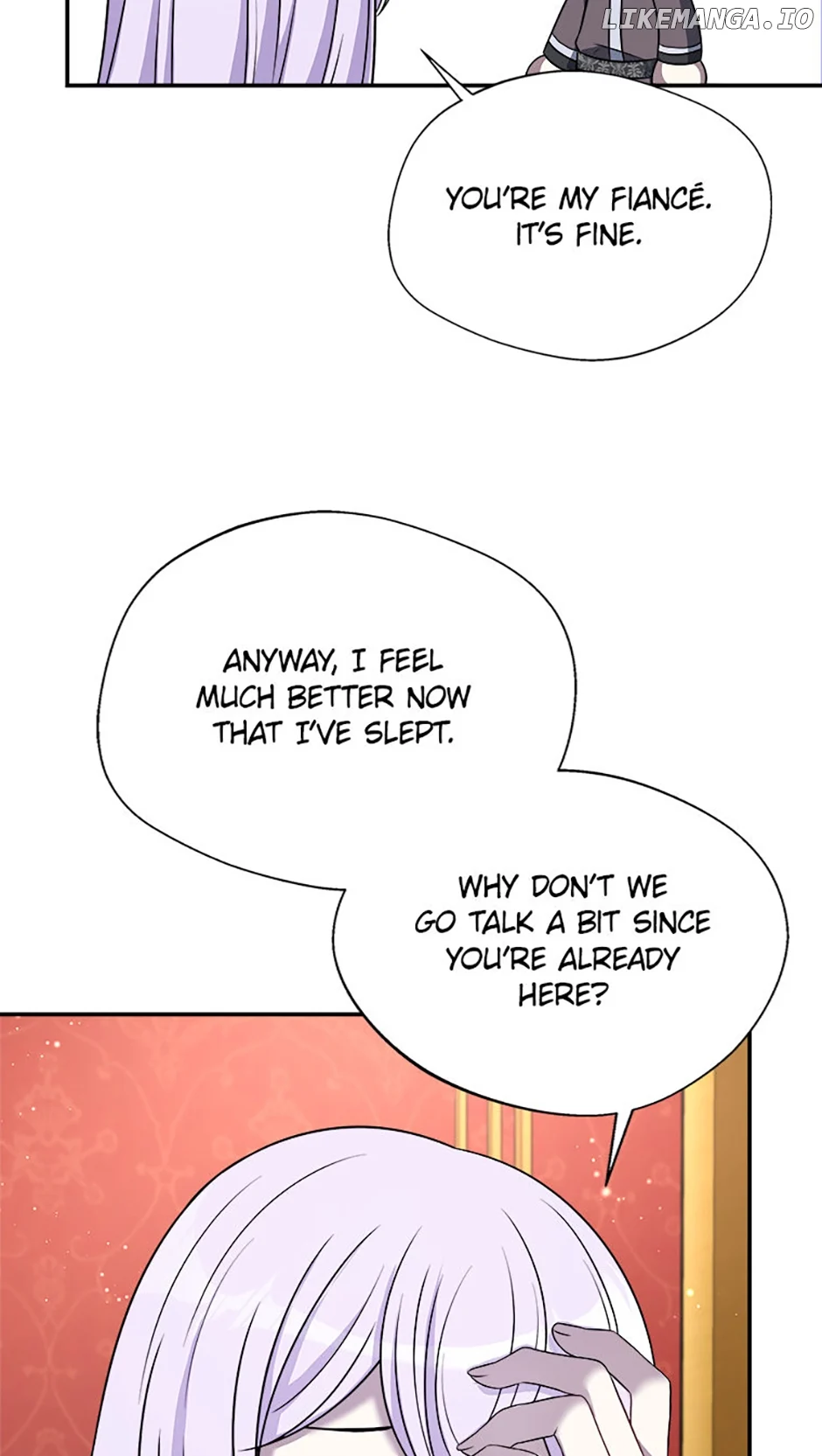 I Became the Younger Sister of a Regretful Obsessive Male Lead Chapter 62 - Page 67