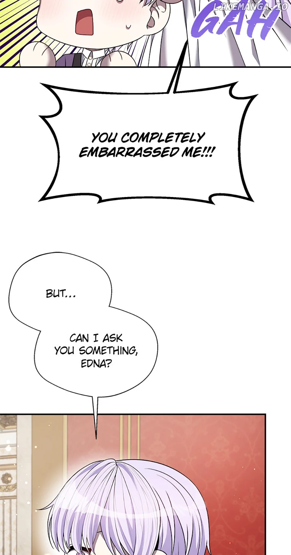 I Became the Younger Sister of a Regretful Obsessive Male Lead Chapter 62 - Page 72