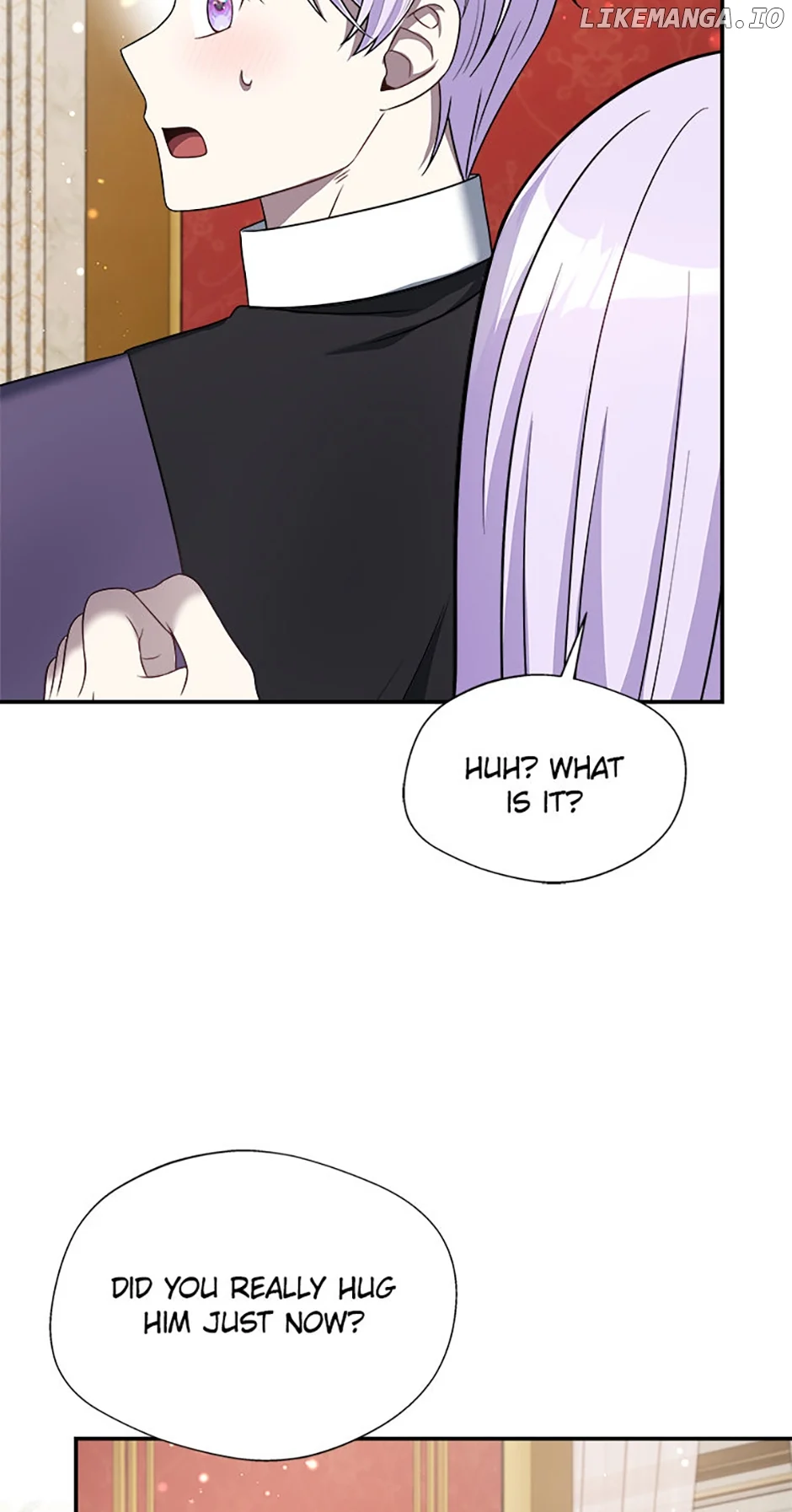 I Became the Younger Sister of a Regretful Obsessive Male Lead Chapter 62 - Page 73