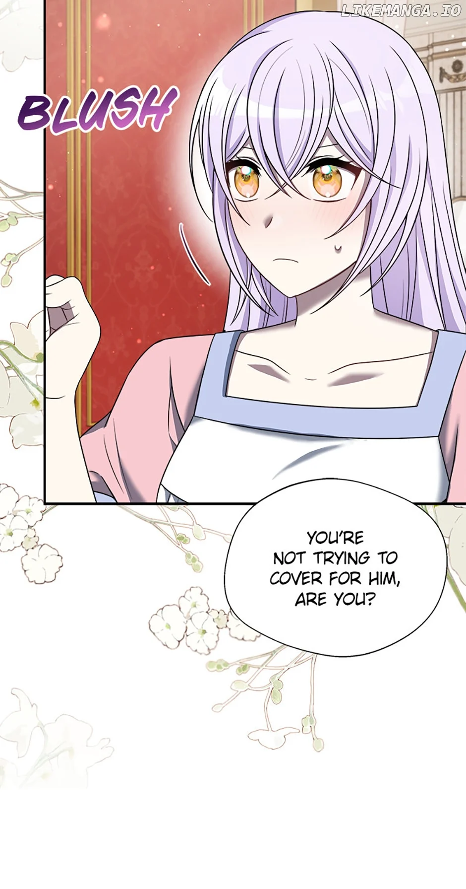 I Became the Younger Sister of a Regretful Obsessive Male Lead Chapter 62 - Page 74