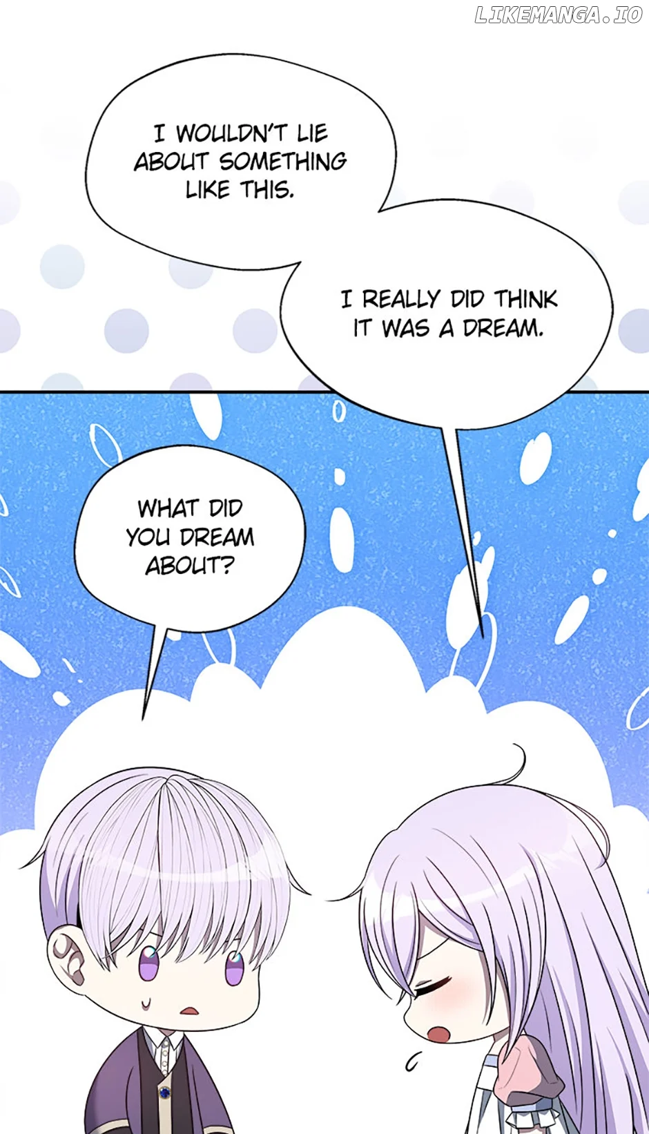 I Became the Younger Sister of a Regretful Obsessive Male Lead Chapter 62 - Page 75