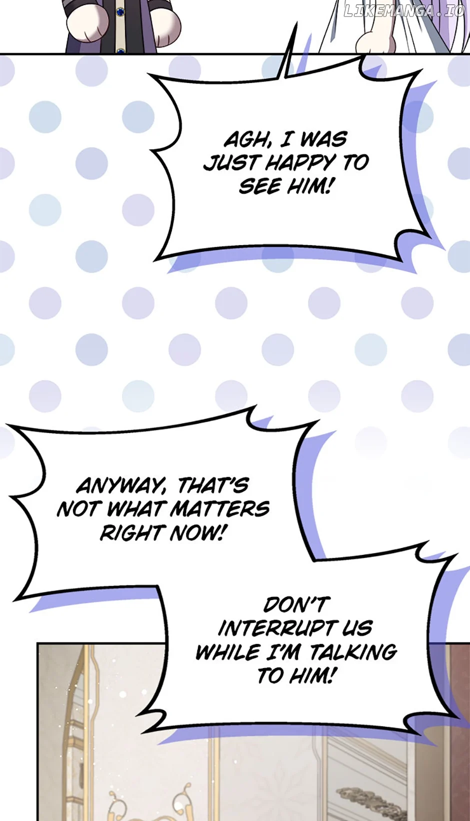 I Became the Younger Sister of a Regretful Obsessive Male Lead Chapter 62 - Page 76