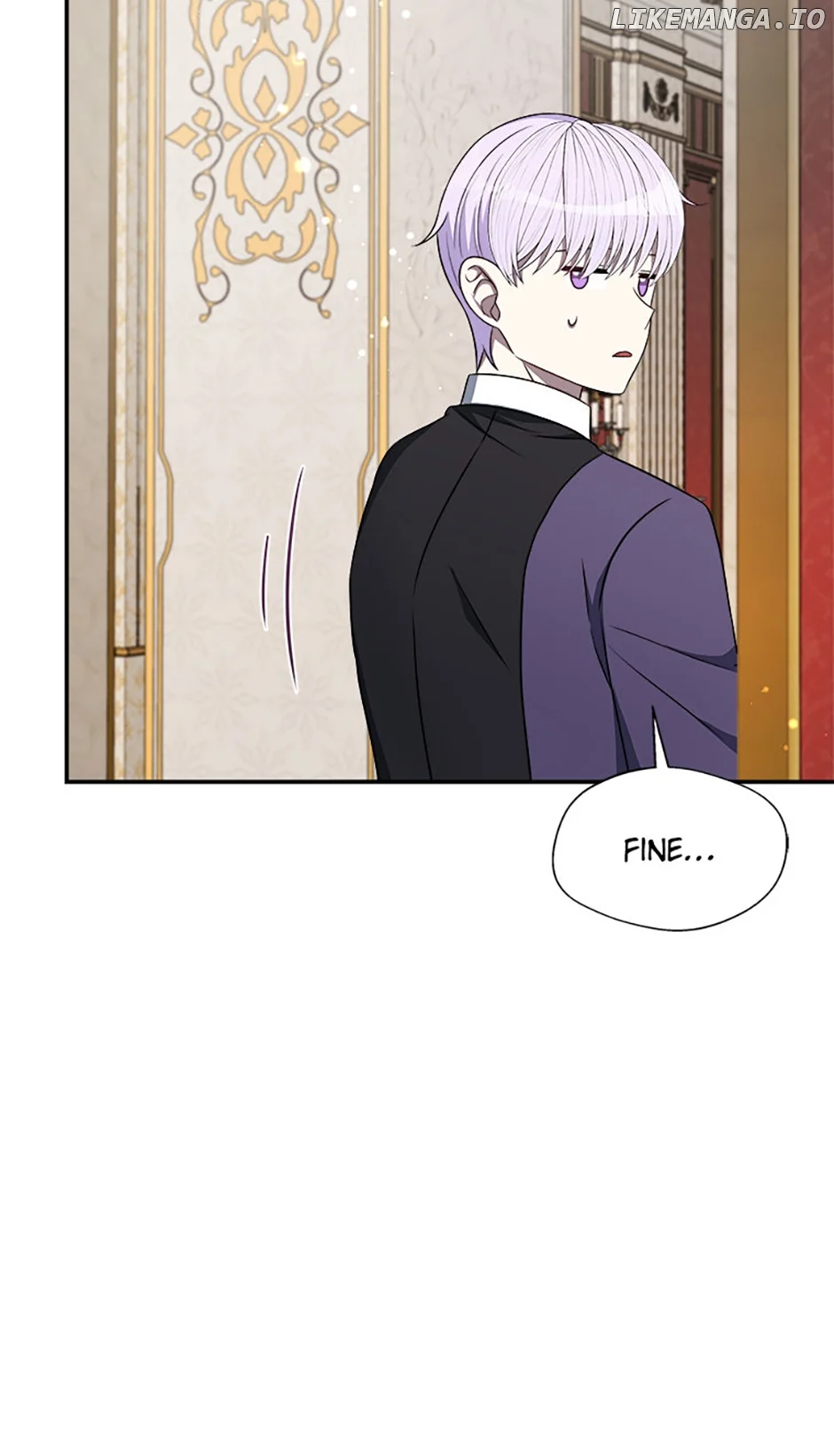 I Became the Younger Sister of a Regretful Obsessive Male Lead Chapter 62 - Page 77