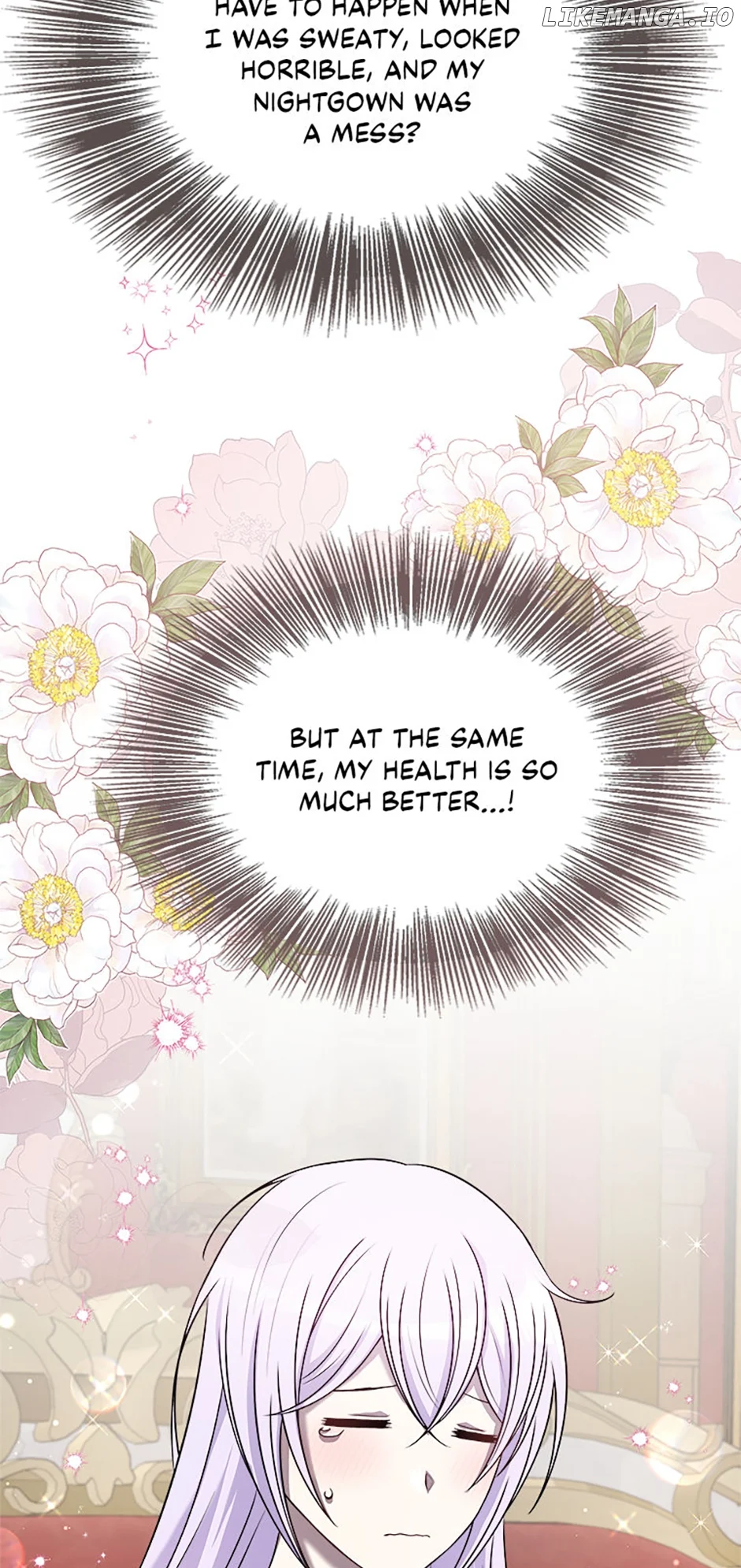 I Became the Younger Sister of a Regretful Obsessive Male Lead Chapter 62 - Page 80