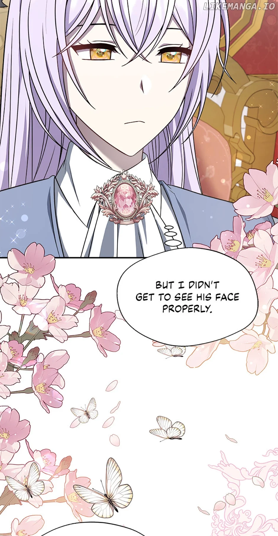 I Became the Younger Sister of a Regretful Obsessive Male Lead Chapter 63 - Page 4