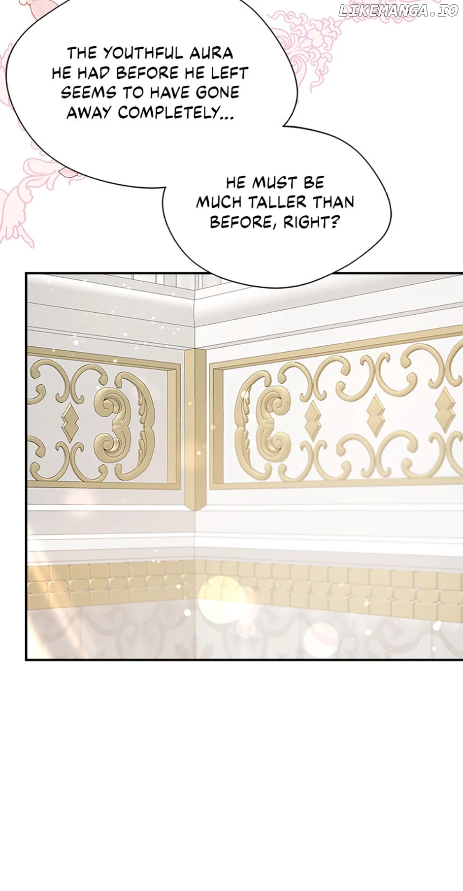 I Became the Younger Sister of a Regretful Obsessive Male Lead Chapter 63 - Page 5