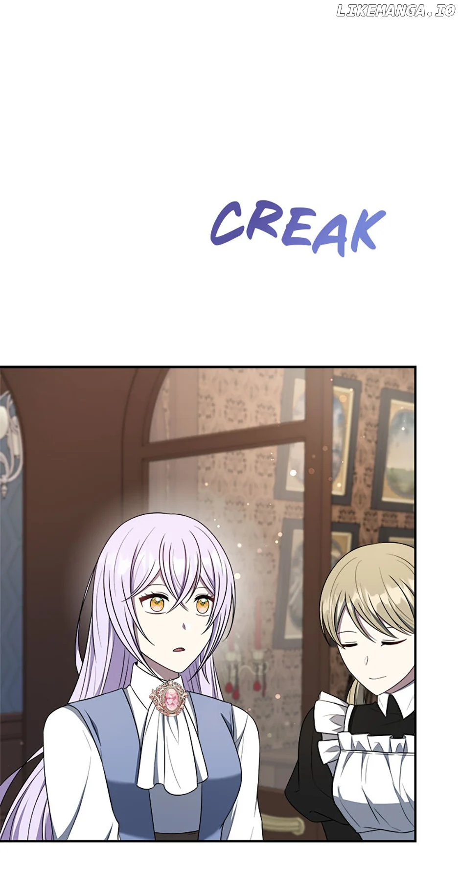 I Became the Younger Sister of a Regretful Obsessive Male Lead Chapter 63 - Page 6