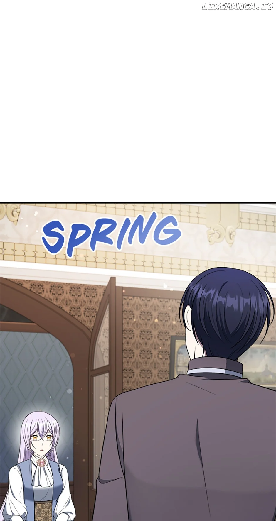 I Became the Younger Sister of a Regretful Obsessive Male Lead Chapter 63 - Page 7