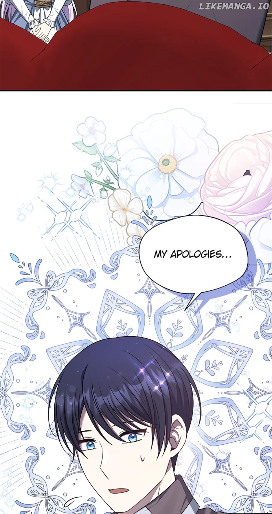 I Became the Younger Sister of a Regretful Obsessive Male Lead Chapter 63 - Page 8