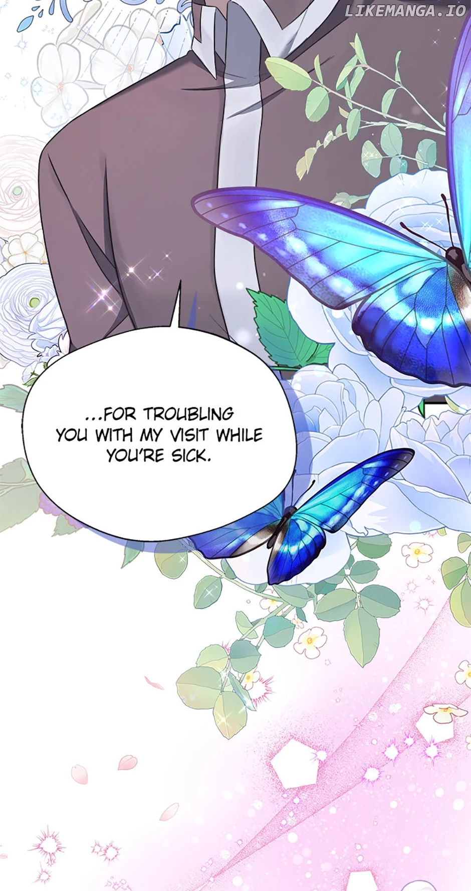 I Became the Younger Sister of a Regretful Obsessive Male Lead Chapter 63 - Page 9