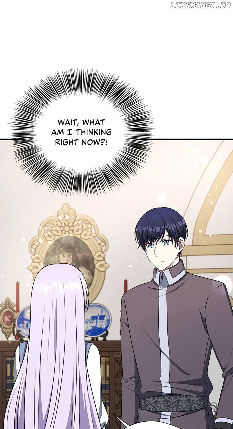 I Became the Younger Sister of a Regretful Obsessive Male Lead Chapter 63 - Page 11