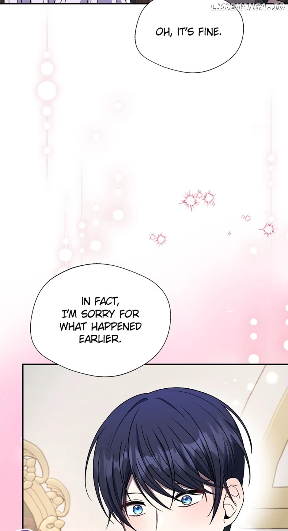 I Became the Younger Sister of a Regretful Obsessive Male Lead Chapter 63 - Page 12