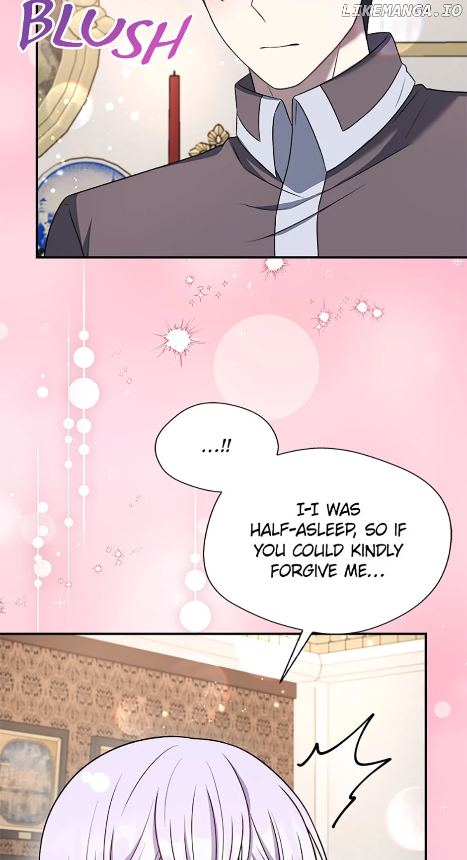 I Became the Younger Sister of a Regretful Obsessive Male Lead Chapter 63 - Page 13