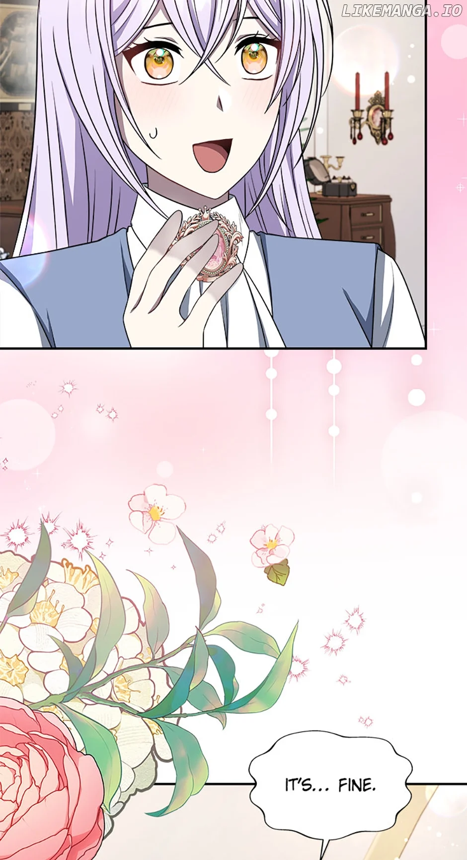 I Became the Younger Sister of a Regretful Obsessive Male Lead Chapter 63 - Page 14