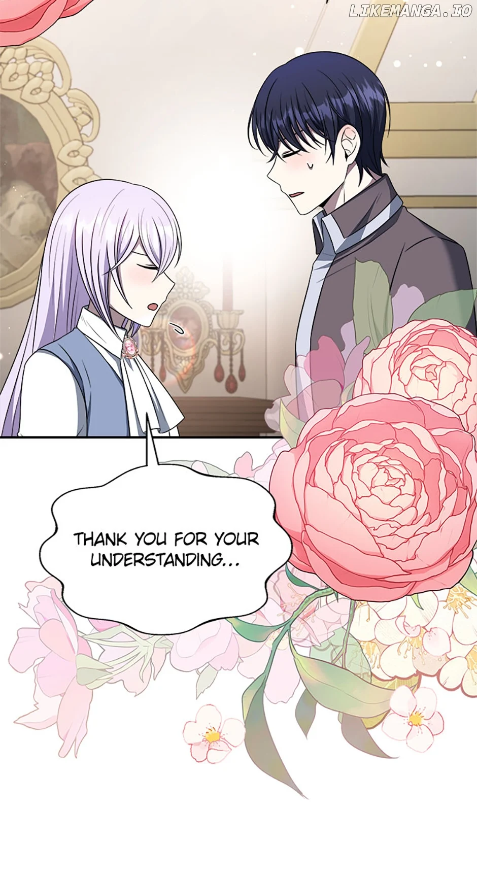 I Became the Younger Sister of a Regretful Obsessive Male Lead Chapter 63 - Page 15