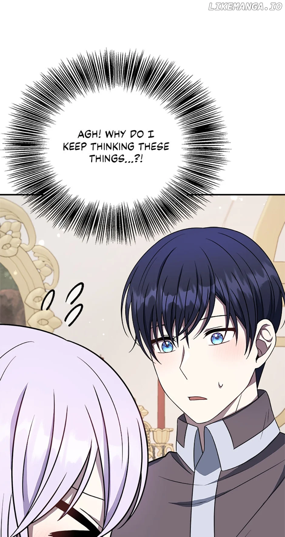 I Became the Younger Sister of a Regretful Obsessive Male Lead Chapter 63 - Page 20