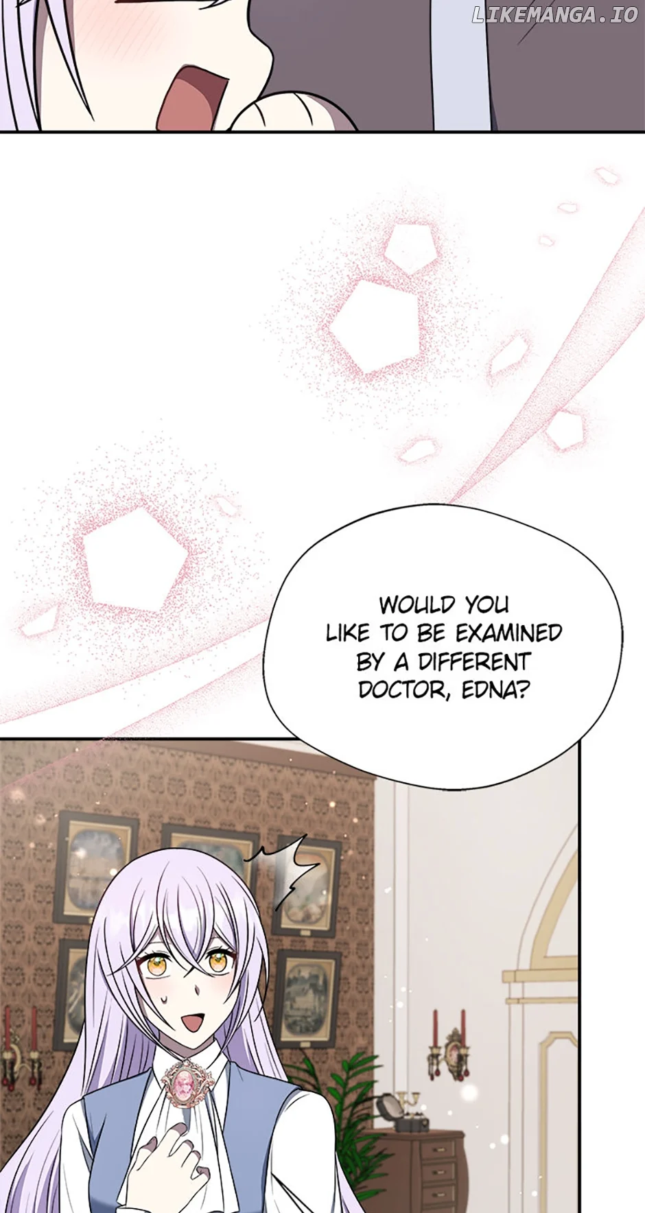 I Became the Younger Sister of a Regretful Obsessive Male Lead Chapter 63 - Page 21